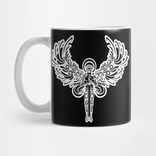 Protected Mug